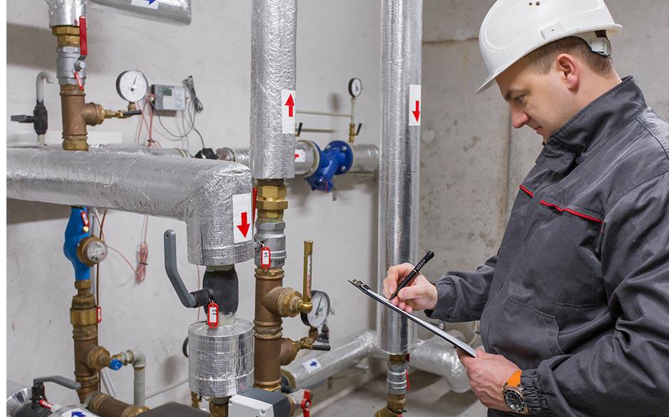 cout entretien chaudière gaz Paris 20