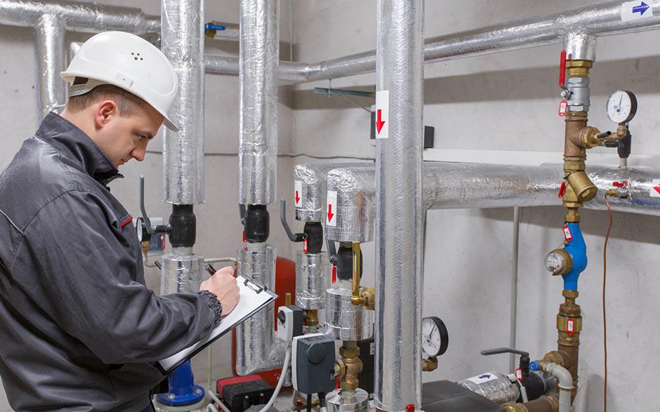 contrat maintenance chaudière Bobigny
